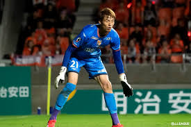 J League