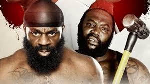 Image result for ‪‪Bellator MMA‬, ‪Kimbo Slice‬, ‪Dada 5000‬‬