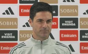 арсенал – борнмут