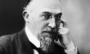 Never has a piece of music been so aptly named as &quot;Vexations,&quot; by Erik Satie. This wisp of melody, slow and attractive, and lasting about a minute and a ... - Eric-Satie-006
