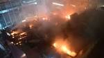 Kamala Mills fire incident shaken