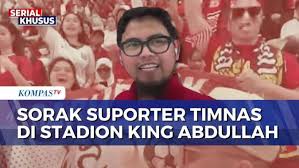 Kompas.tv - News update
