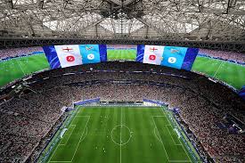 Is Atlanta Stadium indoors? Storm forecast and weather revealed for England vs Argentina