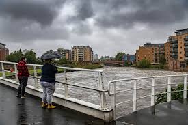 Yorkshire Evening Post - News update