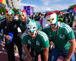 Dónde Mirar Selección De Fútbol De La República Checa Contra Selección De Fútbol De México