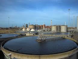 Northumbrian Water Tackles Sewage: From Fuel Innovation to Spill Reduction