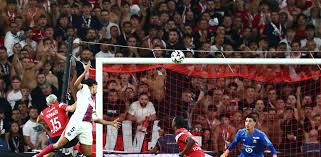 Trend Google: losc lille vs paris saint-germain f.c. standings