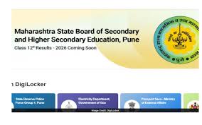 MAHARASHTRA HSC RESULT 2026 EXPECTED IMMINENTLY