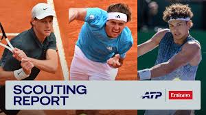 Sinner, Zverev y más estrellas que buscarán nuevas alturas en Madrid