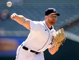 Spencer Turnbull Set for Blue Jays Debut After Long Layoff