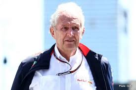 Helmut Marko comments on 2026 Formula 1 regulations hinting they are irrelevant