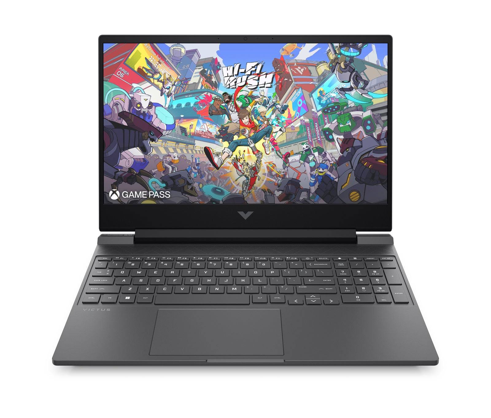 HP Victus by HP Laptop Computer 15.6" FHD Intel Core i5 16 GB memory;1 TB SSD