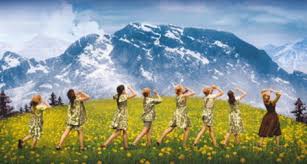 Image result for julie andrews the sound of music