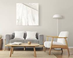 Gambar Cat tembok ruang tamu