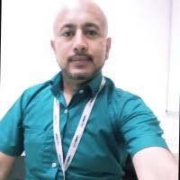 CognoWiz Employee Ravi Chandel's profile photo