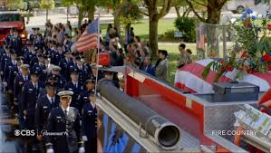 Fire Country Season 4: Vince's Death and Aftermath