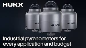 Pyranometers SR300-D1, SR200-D1, SR100-D1 | For PV system ...