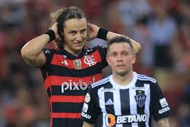David Luiz Ends Brazil Stint Eyes Last European Challenge at Age 38