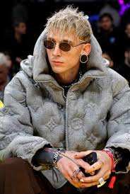 MGK Sparks Concern After Revealing He Eats Only a 'Couple Times a Week'