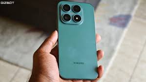 Xiaomi 17t Pro : ce qu'il faut savoir — image 3