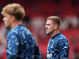 Nottingham Forest target two additions as £40m midfield deal ‘being worked on’