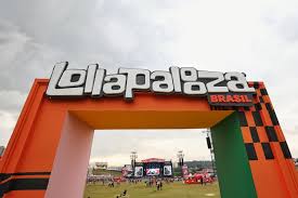 Lollapalooza divulga horários e divisão de shows por palcos em 2026