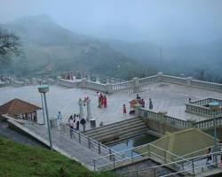Image of Talacauvery, Coorg