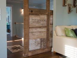 Image result for sliding wooden door