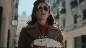 Yiya: la serie que revela la vida de la envenenadora de Monserrat en El Trece