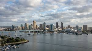 San Diego tendrá un viernes templado y estable, con cielo parcialmente nublado