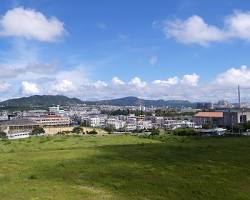 Uruma City Ishikawa Landscapeの画像