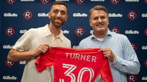 Matt Turner
