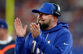 Brian Daboll Interview