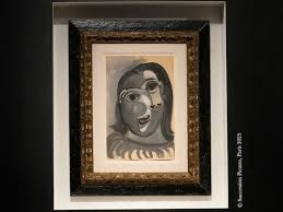 파블로 피카소 아이콘