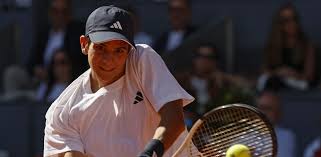 Jodar fa già paura: prima volta ai quarti in un Masters 1000, ora si regala Sinner