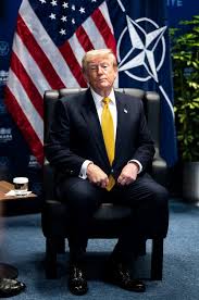 After Insulting Allies at NATO Summit, Trump Says They Love Him