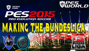 Image result for bundesliga logo 2015