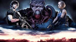 Modder está a criar a versão definitiva PC do Remake de Resident Evil 3