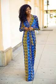 Image result for the latest cultural designers wears in Nigeria