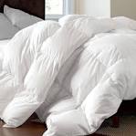 1 Tog King Size Duck Feather Duvet. uk