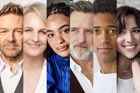 Full cast set for RSC’s The Cherry Orchard