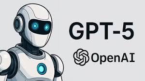 رونمایی OpenAI از GPT-5؛ هوش مصنوعی در سطح دکترا برای همه کاربران