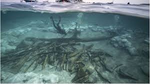 Scoperta incredibile al largo della Croazia: il relitto romano ci parla dei suoi viaggi