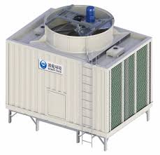 Cooling Tower Manufacturer Directly Supply Water Closed ...