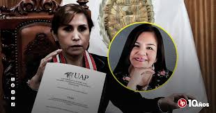 ¡Escándalo! Tesis de Patricia Benavides Bajo Sospecha de Plagio Masivo