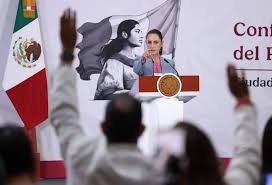 Operación de agentes de EU en México 