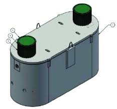 Product Focus: Front Range Precast Concrete Septic… | Onsite ...