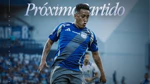 ¡Urgente! Emelec al Límite: Cueva al Rescate Contra Macará Hoy - Imagen principal del artículo