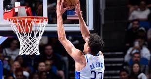 NBA results and standings: Silva and Anunoby putting in work