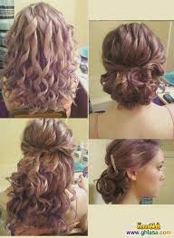 نتيجة بحث الصور عن تسريحات شعر 2015